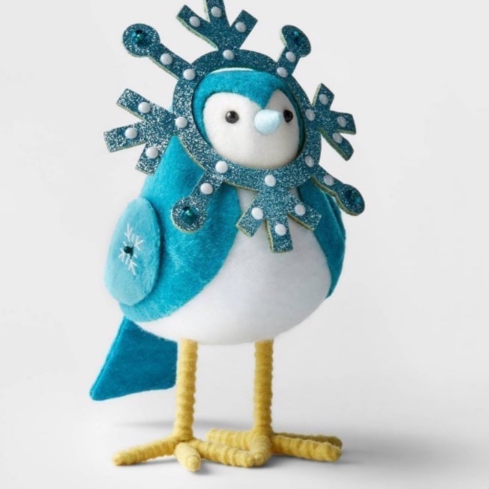 Target Peacock 2022